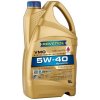 RAVENOL VMO SAE 5W-40 5 Ltr. RAVENOL VMO SAE 5W-40 5 Ltr.