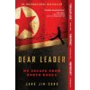Dear Leader (Jang Jin-Sung,Shirley Lee)(Brožovaná) Dear Leader (Jang Jin-Sung,Shirley Lee)(Brožovaná)