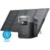 EcoFlow DELTA 2 Max Solar 400W EcoFlow DELTA 2 Max Solar 400W