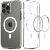 Spigen Ultra Hybrid Mag, white - iPhone 13 Pro Max Spigen Ultra Hybrid Mag, white - iPhone 13 Pro Max