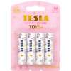 TESLA TOYS GIRL AA 4ks 11060421 TESLA TOYS GIRL AA 4ks 11060421