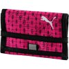 Puma beta wallet fialová