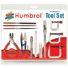 Humbrol Medium Tool Set AG9159 - súprava náradia (31-AG9159) Humbrol Medium Tool Set AG9159 - súprava náradia (31-AG9159)