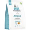 Brit Care Grain-free Adult Salmon 3 kg Brit Care Grain-free Adult Salmon 3 kg