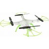 Syma KX9530 RC X5HW kamera FPV WiFi 2,4GHz, bílý Syma KX9530 RC X5HW kamera FPV WiFi 2,4GHz, bílý