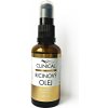 Clinical Ricinový olej za studena lisovaný 50 ml Clinical Ricinový olej za studena lisovaný 50 ml