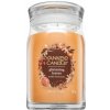 Yankee Candle Glistening Leaves 567 g Yankee Candle Glistening Leaves 567 g