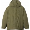 Pánska bunda GAP, INTL HOODED LOGO Khaki,Čierna XL Pánska bunda GAP, INTL HOODED LOGO Khaki,Čierna XL