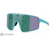 Bliz P001S okuliare, matte turquoise/blue green L Bliz P001S okuliare, matte turquoise/blue green L