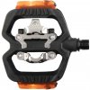 LOOK GEO Trekking Vision pedále Kombinované SPD/Klasické pedále LOOK GEO Trekking Vision pedále Kombinované SPD/Klasické pedále