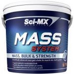 Sci-MX Mass System 5000 g
