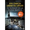 EL SILENCIO DE LA CIUDAD BLANCA (TRILOGIA DE LA CIUDAD BLANCA 1) EL SILENCIO DE LA CIUDAD BLANCA (TRILOGIA DE LA CIUDAD BLANCA 1)