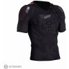 Leatt Body Tee ReaFlex chránič tela, stealth S Leatt Body Tee ReaFlex chránič tela, stealth S