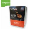 Toraldo Caffe Toraldo E.S.E pody Miscela Cremosa 100ks Toraldo Caffe Toraldo E.S.E pody Miscela Cremosa 100ks