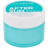 Clarins After Sun SOS Sunburn Soother Mask - Hydratačná a upokojujúca maska po opaľovaní 100 ml Clarins After Sun SOS Sunburn Soother Mask - Hydratačná a upokojujúca maska po opaľovaní 100 ml
