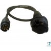 Adapter 7->13pin, kabelový, 1m, Erich Jaeger Adapter 7->13pin, kabelový, 1m, Erich Jaeger
