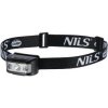 NILS CAMP LED čelovka NC0006 180 lm NILS CAMP LED čelovka NC0006 180 lm