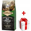 Carnilove kačica a bažant pre dospelých 12 kg + prekvapenie pre psíka ZDARMA Carnilove kačica a bažant pre dospelých 12 kg + prekvapenie pre psíka ZDARMA