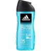Adidas Ice dive pánsky sprchový gél 250ml Adidas Ice dive pánsky sprchový gél 250ml
