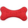 Petnova hračky pre zvieratá DENTBONE BLUE hračka pre psov 10,5 cm Petnova hračky pre zvieratá DENTBONE BLUE hračka pre psov 10,5 cm