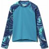 Columbia Sandy Shores Printed LS Sunguard Deep Marine Coll Navy King Palms Columbia Sandy Shores Printed LS Sunguard Deep Marine Coll Navy King Palms