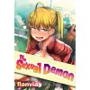 Sexual Demon Sexual Demon