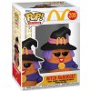 Funko Pop! 209 McDonald Nugget Buddies Witch