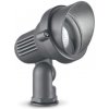 Exteriérové stojanové svietidlo Ideal lux 033037 TERRA PT1 SMALL ANTRACITE 1xGU10 35W IP65 Exteriérové stojanové svietidlo Ideal lux 033037 TERRA PT1 SMALL ANTRACITE 1xGU10 35W IP65