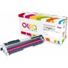 OWA Armor toner kompatibilný s HP CE313A, 1000st, červená/magenta OWA Armor toner kompatibilný s HP CE313A, 1000st, červená/magenta