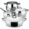 Alessi Sada hrncov MAMI, 7 ks, nerez Alessi Sada hrncov MAMI, 7 ks, nerez