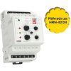 Monitorovacie napäťové relé HRN-42 /UNI Monitorovacie napäťové relé HRN-42 /UNI