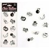 Secret Play Chic Tattoo Spicy Collection 10pcs Secret Play Chic Tattoo Spicy Collection 10pcs