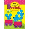 Kam patrím? – Bublinky - Svojtka&Co. Kam patrím? – Bublinky - Svojtka&Co.