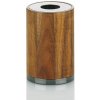 Kela Pohár na vonné tyčinky MOON difuzér dřevo / nerez KL-21416 Kela Pohár na vonné tyčinky MOON difuzér dřevo / nerez KL-21416