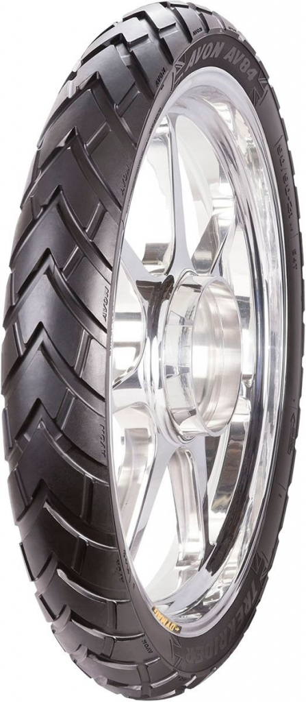 Avon TREKRIDER AV84 110/80 R19 59T