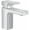 Hansgrohe Vernis Shape umývadlová batéria stojanková chrómová 71568000 Hansgrohe Vernis Shape umývadlová batéria stojanková chrómová 71568000