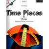Time Pieces for Flute, Volume 2 Time Pieces for Flute, Volume 2