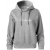 EKG zuby - Oversized mikina dámská Moon - kratšia + širšia - 2XL ( Tmavosivý melír ) EKG zuby - Oversized mikina dámská Moon - kratšia + širšia - 2XL ( Tmavosivý melír )