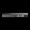 Mercusys MS120GP 20xGb desktop switch(16xPOE+) MS120GP Mercusys MS120GP 20xGb desktop switch(16xPOE+) MS120GP