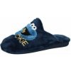 Garzon papuče modrá