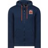 KTM Red Bull mikina tmavě modrá s velkým logem KTM - XS velikost XS KTM Red Bull mikina tmavě modrá s velkým logem KTM - XS velikost XS