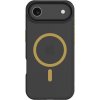 Tactical MagForce Hyperstealth 2.0 kryt pre iPhone 17 Air Black/Yellow Tactical MagForce Hyperstealth 2.0 kryt pre iPhone 17 Air Black/Yellow