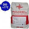 PAGEL R20 rýchlotuhnúca opravná malta PPG204 PAGEL R20 rýchlotuhnúca opravná malta PPG204