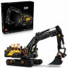 LEGO® Technic Volvo EC500 Hybrid bager 42215 LEGO® Technic Volvo EC500 Hybrid bager 42215