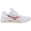 Indoorové topánky Mizuno Wave Stealth 6 Women x1gb2430-73 Veľkosť 38,5 EU | 5,5 UK | 8 US | 24,5 CM Indoorové topánky Mizuno Wave Stealth 6 Women x1gb2430-73 Veľkosť 38,5 EU | 5,5 UK | 8 US | 24,5 CM