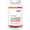 Vitamín GymBeam MULTIVITAMÍN YUMMIES - POMARANČ + CITRÓN + VIŠŇA - 60 CAPS Vitamín GymBeam MULTIVITAMÍN YUMMIES - POMARANČ + CITRÓN + VIŠŇA - 60 CAPS