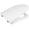 MEREO WC sedátko Slim, duroplast, SoftClose, ner.panty - Easy Lock, biela MEREO WC sedátko Slim, duroplast, SoftClose, ner.panty - Easy Lock, biela