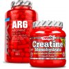 Amix Arginine 360 kapsúl
