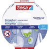 tesa TILES 77745-00000-00 montážna páska tesa® POWERBOND biela (d x š) 5 m x 19 mm 1 ks; 77745-00000-00 tesa TILES 77745-00000-00 montážna páska tesa® POWERBOND biela (d x š) 5 m x 19 mm 1 ks; 77745-00000-00