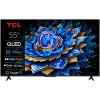 TCL 55T69C - 10% zľava s kódom TCL10MSF + predĺžená záruka na 5 rokov 55T69C - QLED 4K Google TV TCL 55T69C - 10% zľava s kódom TCL10MSF + predĺžená záruka na 5 rokov 55T69C - QLED 4K Google TV